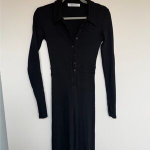 Peachy Den jumpsuit